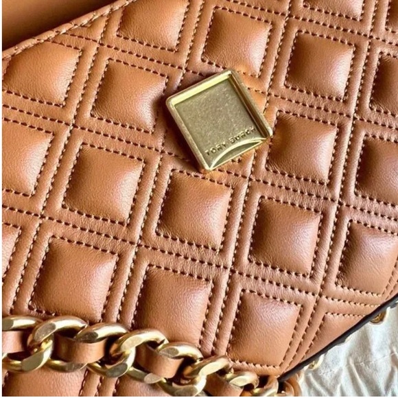 💯 Authentic Brandnew Tory Burch Small Flemming - Picture 7 of 16